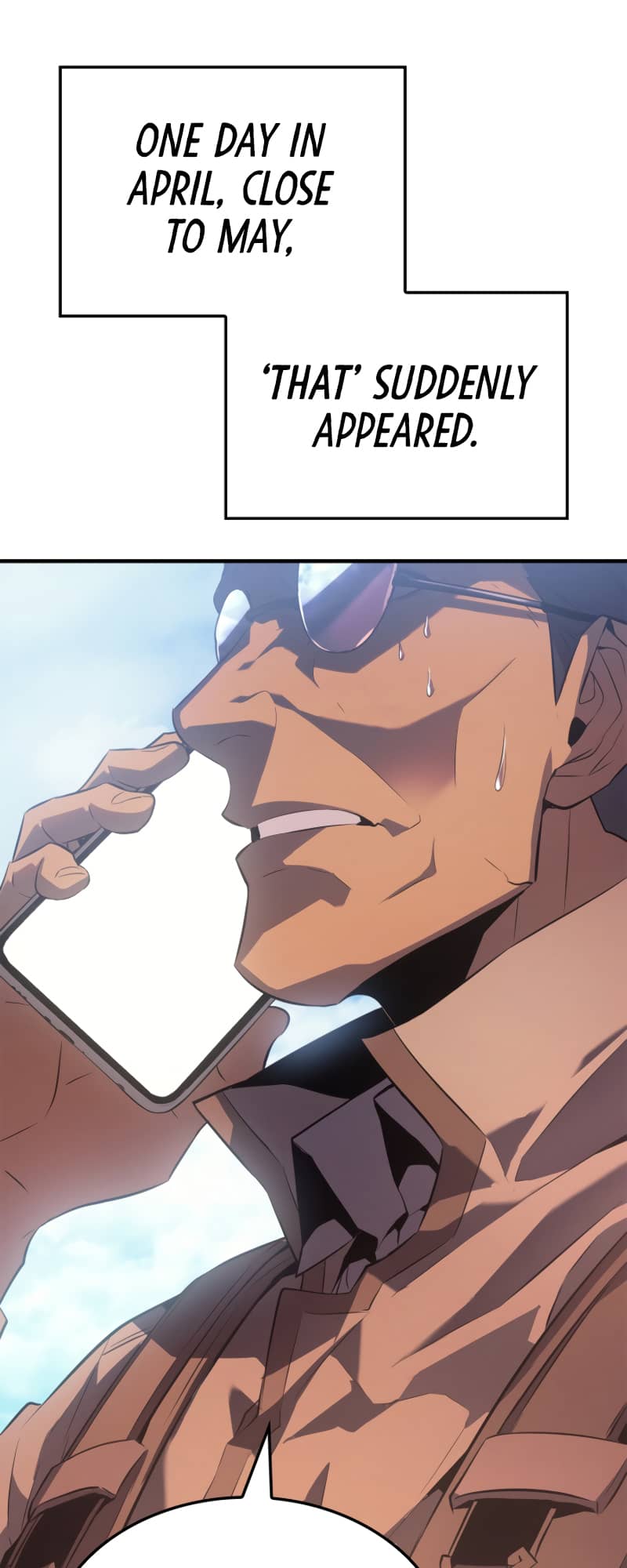 Solo Leveling, Chapter 183 image 46